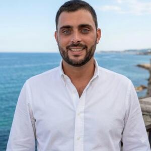 Luca Donazzolo