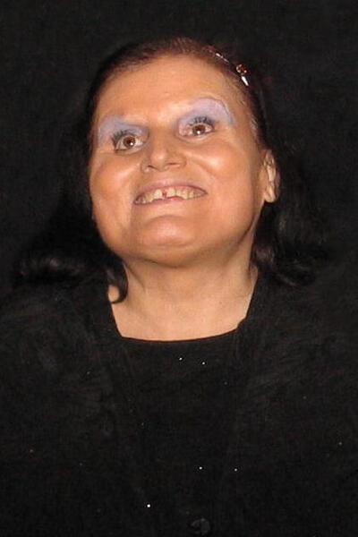 Caterina Ferrazza
