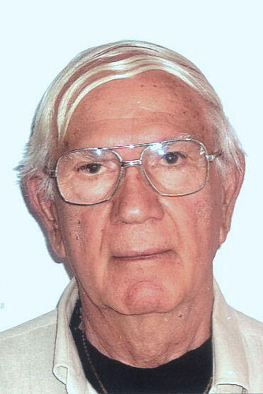 Antonio Asaro