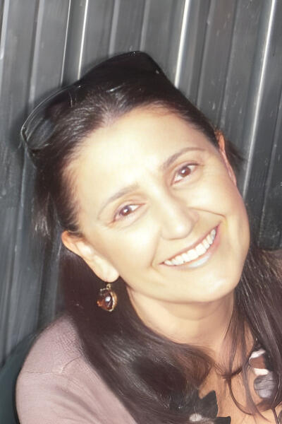 Maria Jesus Moreno Leon