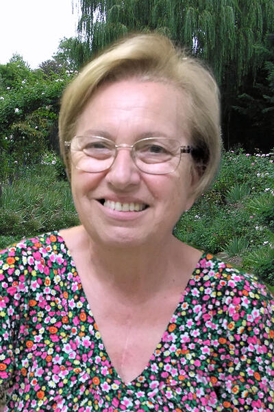 Rosa Sileci