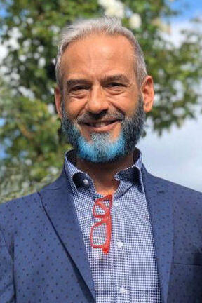 Mauro D'Agostino