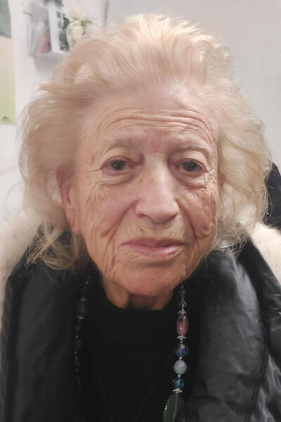 Danilla Fadda