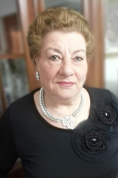 Dilva Bedogni