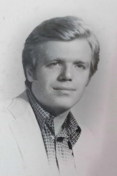 Angelo Baioni