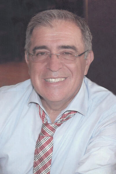 Federico Bilotti