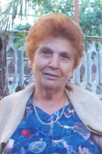 Antonia Serecchia