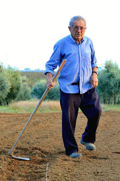 Franco Crocetti