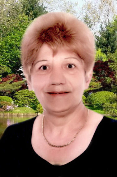 Fortuna Cramerotti