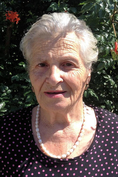 Virginia Protani