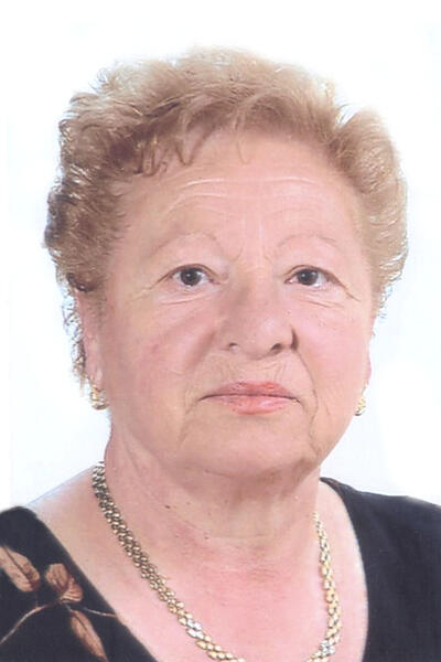 Maria  Meloni