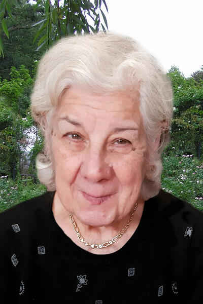 Maria Luciana Della Rocca
