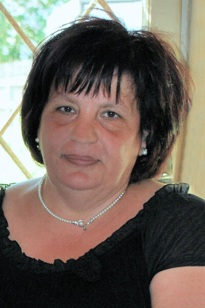 Filomena Zotti
