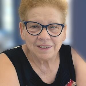 Maria Luigina Crisci