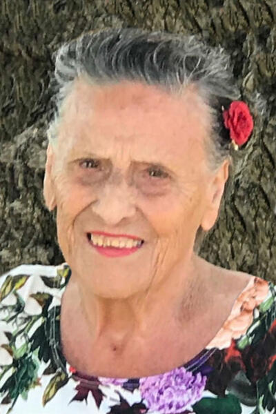 Carolina Ariosto