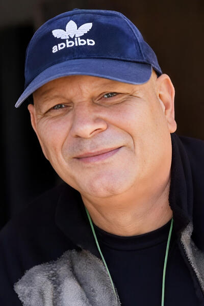 Vincenzo Fabrizio Valenza