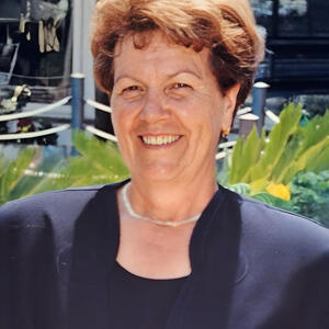 Avenica Maria Valentini