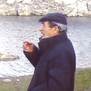 Antonio  Mereu