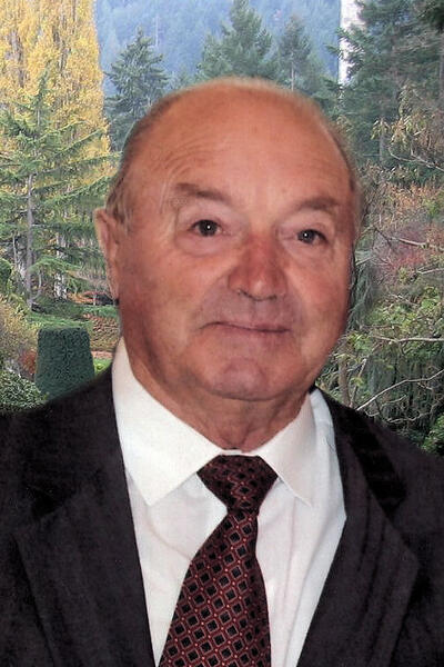 Giuseppe Trani