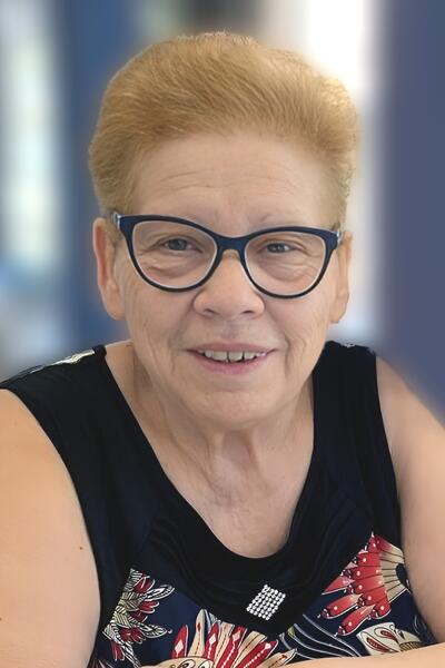 Maria Luigina Crisci