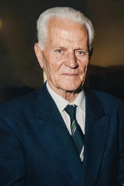Aniello Baselice