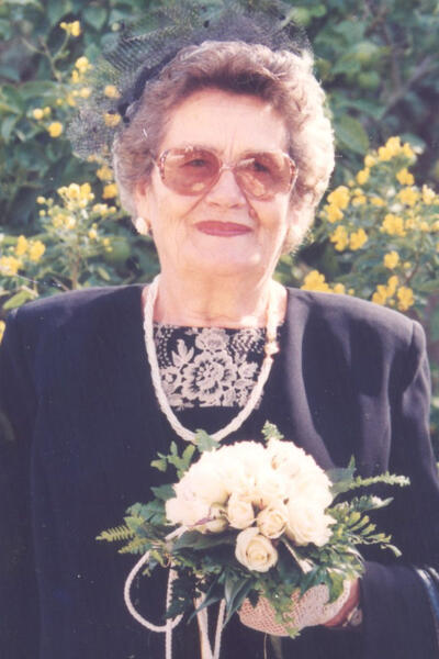 Virginia Tedeschi