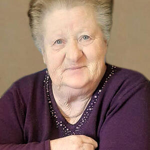 Maria  Pietrosanti