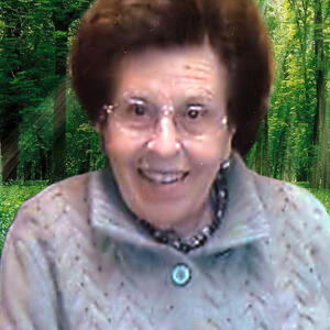 Olga  Restante