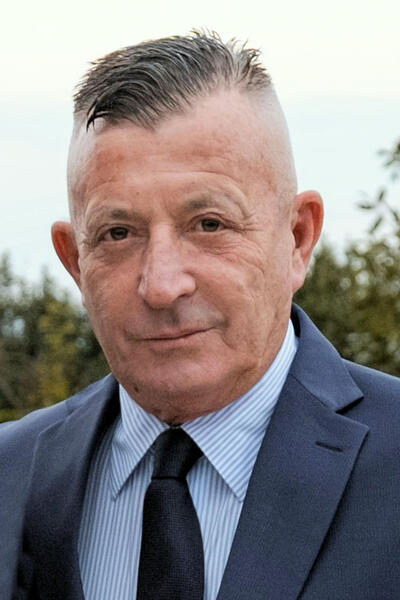 Stefano  De Pascale