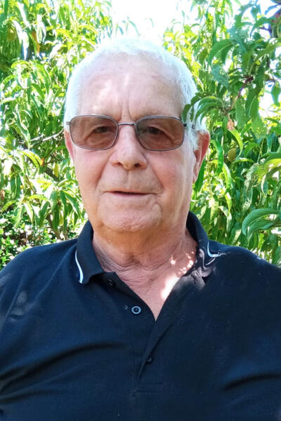 Bruno  Montarsi