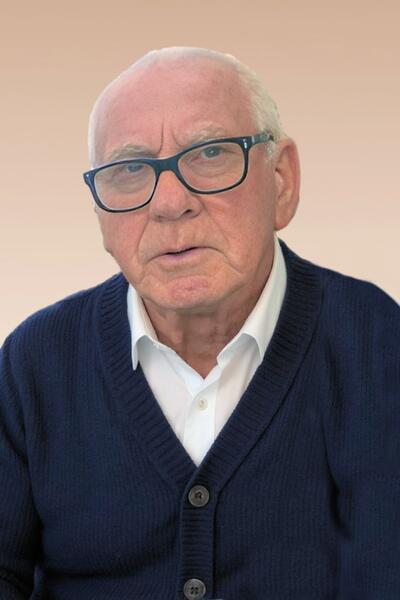 Angelo Armini