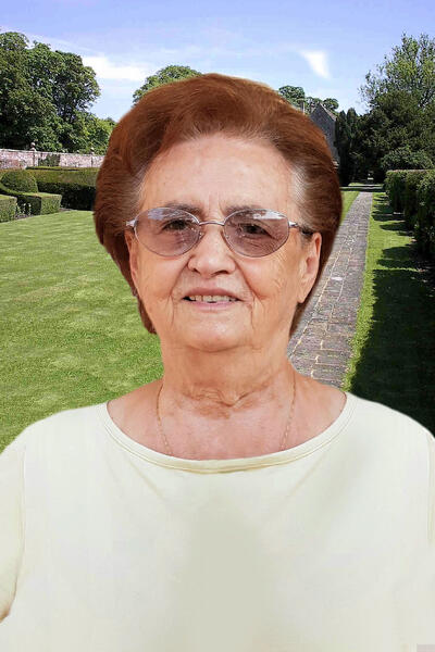 Anna (Giannina) Valleriani