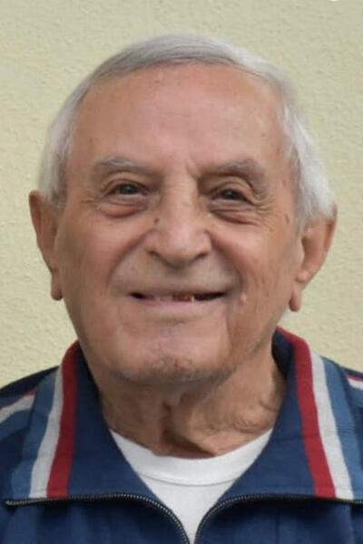 Vito Amato
