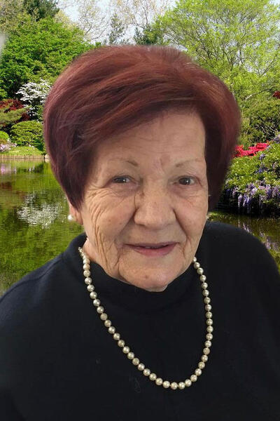 Rosa  Giovannetti
