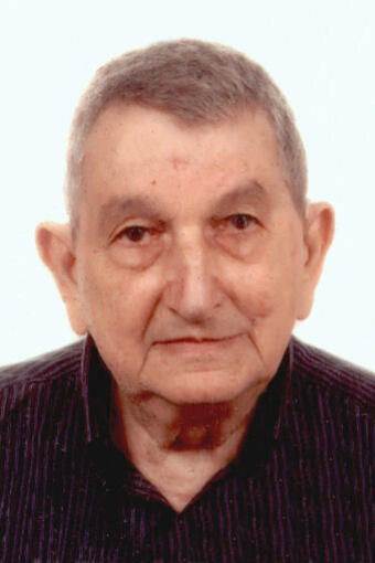 Tonino Di Marcantonio