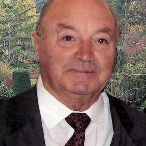Giuseppe Trani