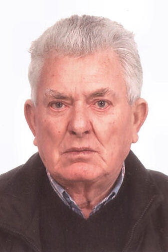 Giuseppe Bonomo
