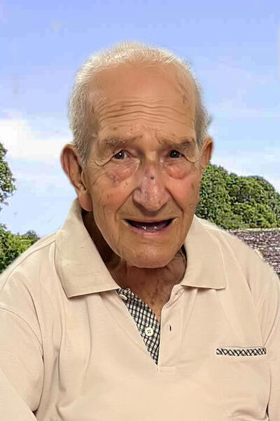 Antonio Calisti