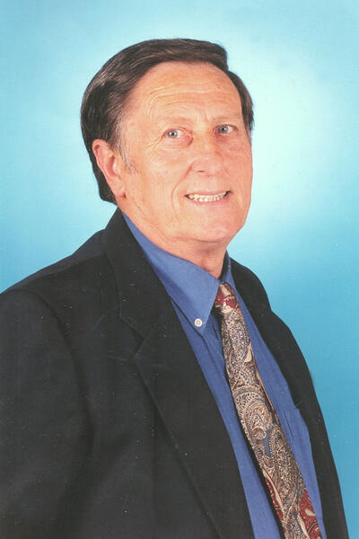 Carlo Guarnieri