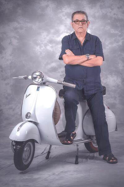 Angelo Fontana