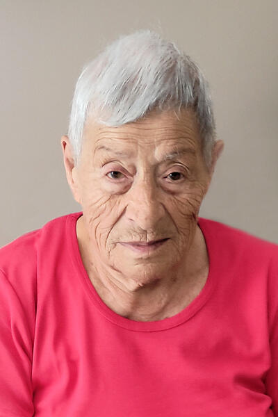 Maddalena (Elena) Iaquinto