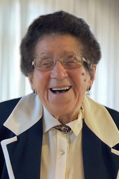 Giuseppina De Domenico