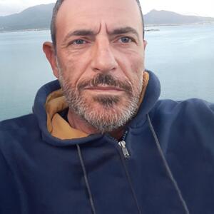 Gianfranco Balestri