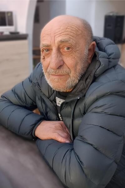 Pasquale  Paglione