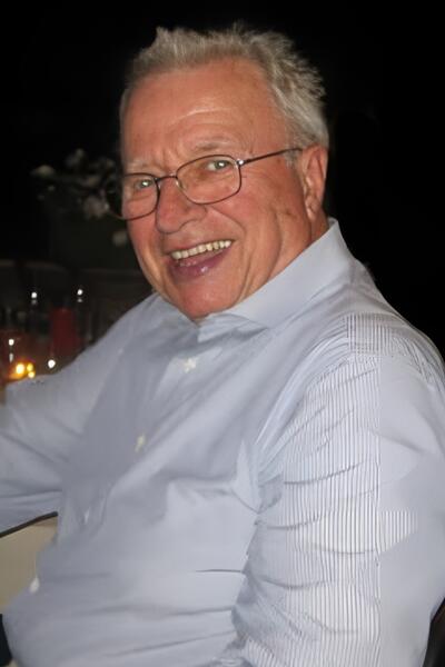 Domenico (Mimmo) Mancini