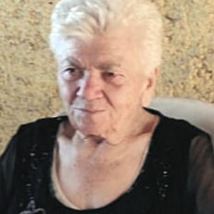 Dina Maria Marinangeli