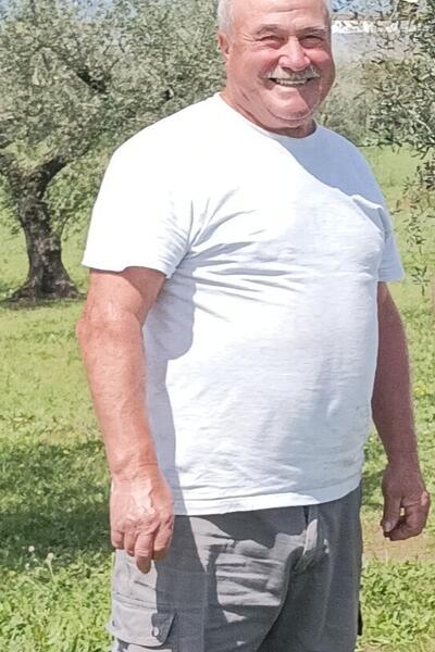 Alfonso  Mirabilio