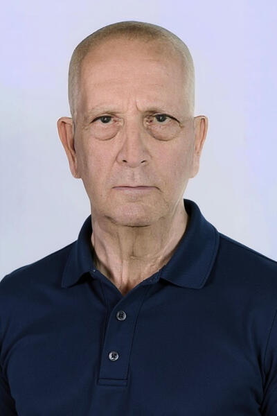 Bruno Craparo