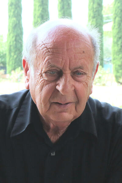 Luciano  Lupi