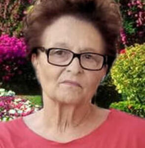 Mirella (Rita) Rossi